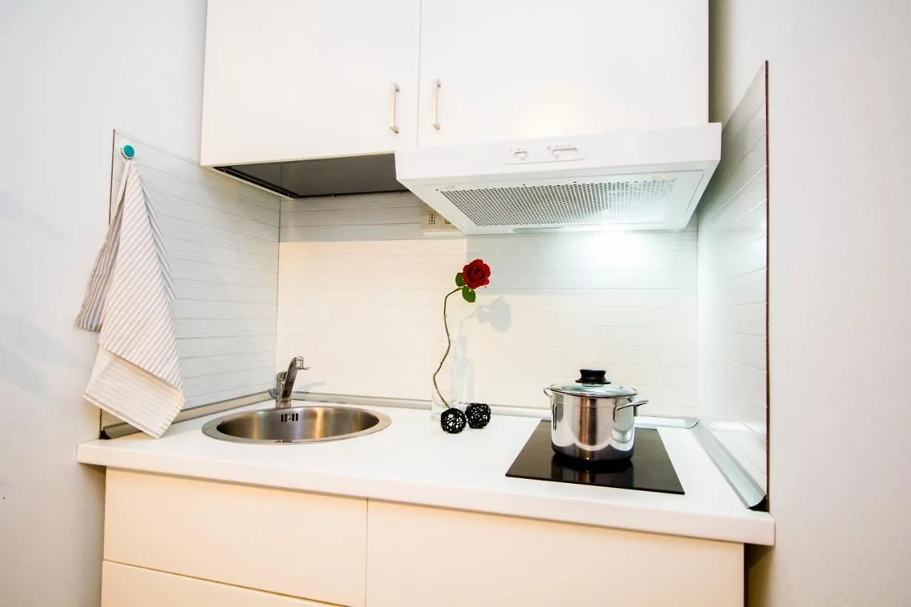 Innpisarentals - Cozy Flat 0*, Pisa Italy