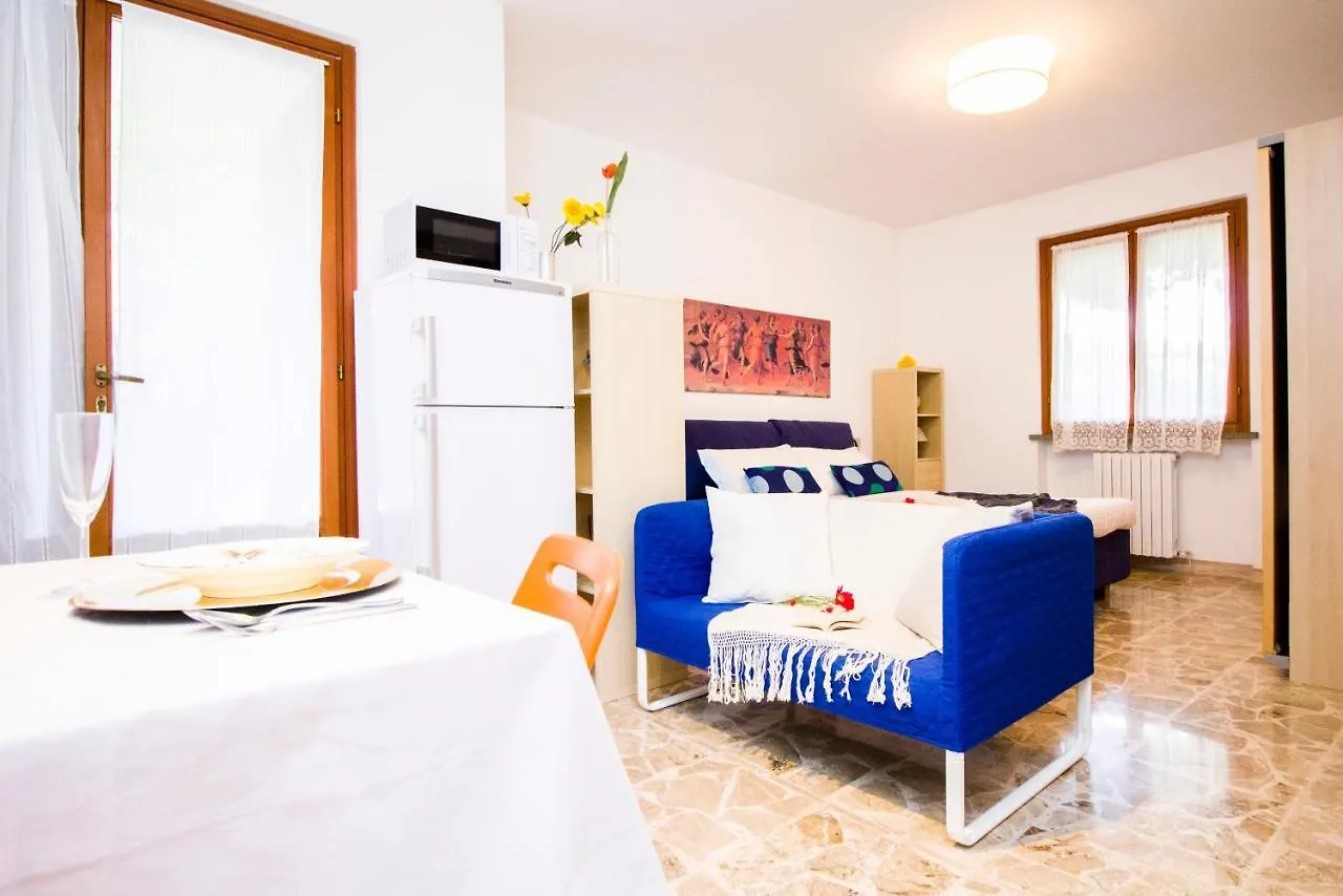 Innpisarentals - Cozy Flat