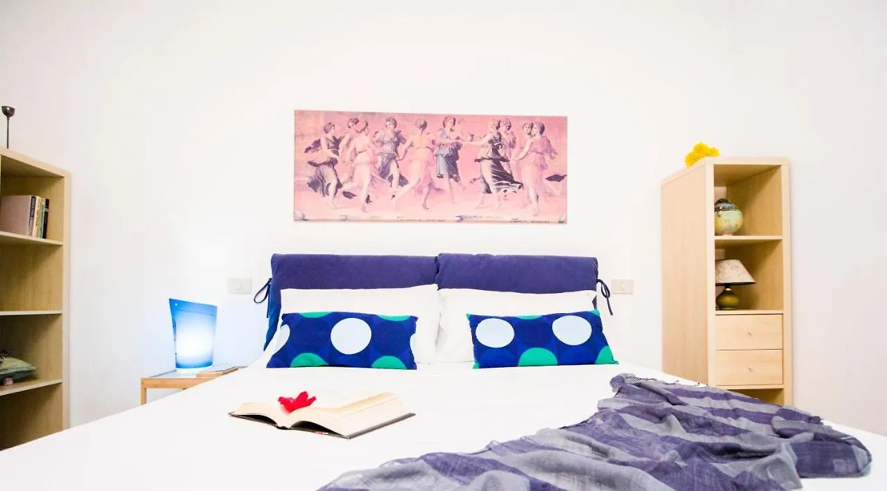 Apartment Innpisarentals - Cozy Flat