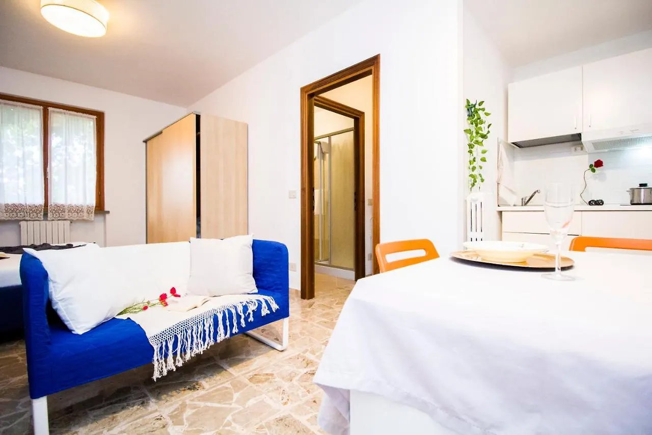 Innpisarentals - Cozy Flat 0*, Pisa