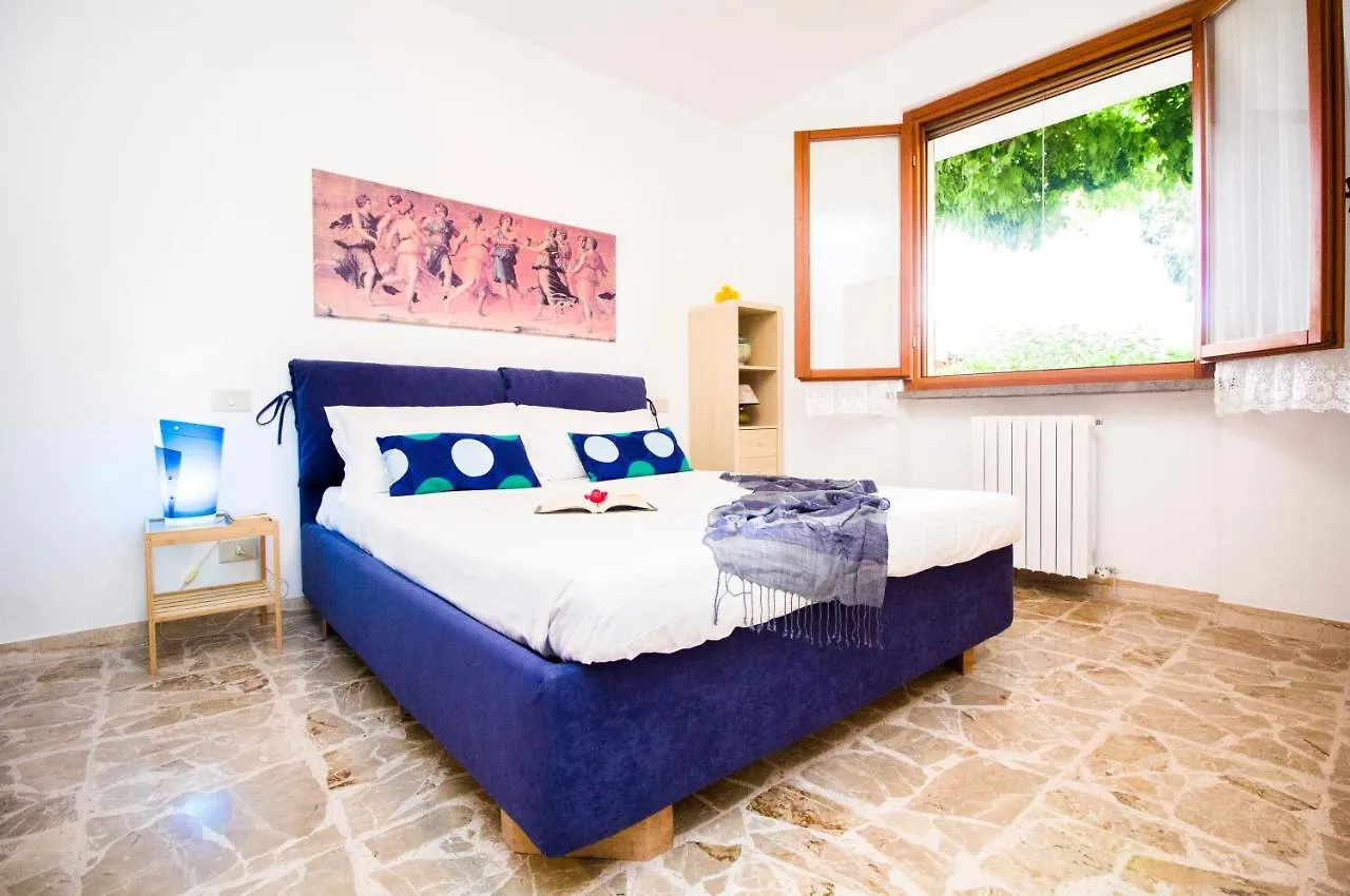 Apartment Innpisarentals - Cozy Flat
