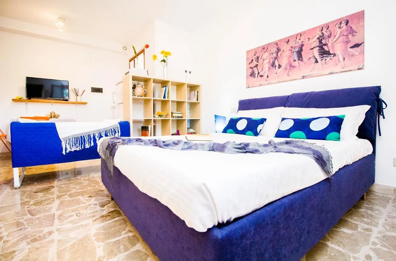 Innpisarentals - Cozy Flat Apartment Pisa