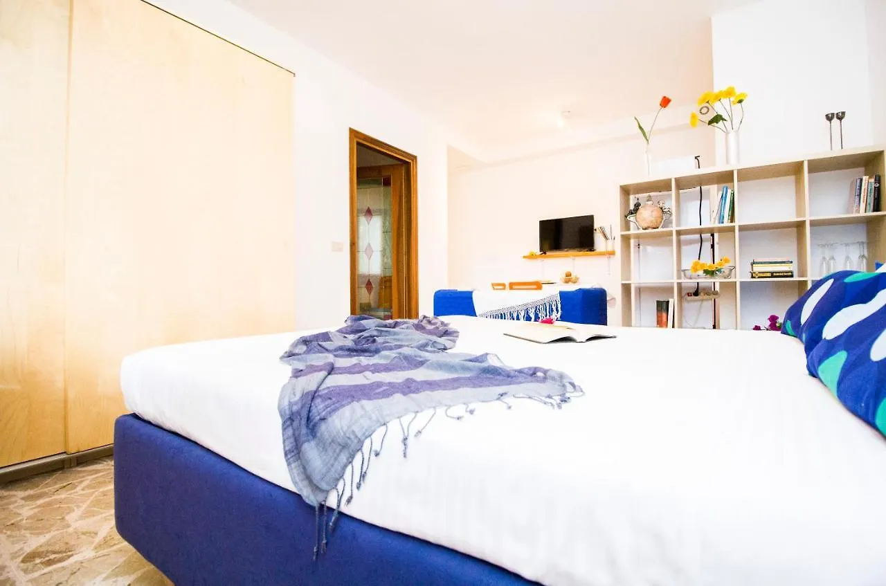 Innpisarentals - Cozy Flat 0*, Pisa Italy