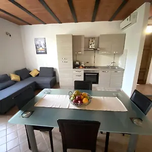 A Casa Mia Pisa